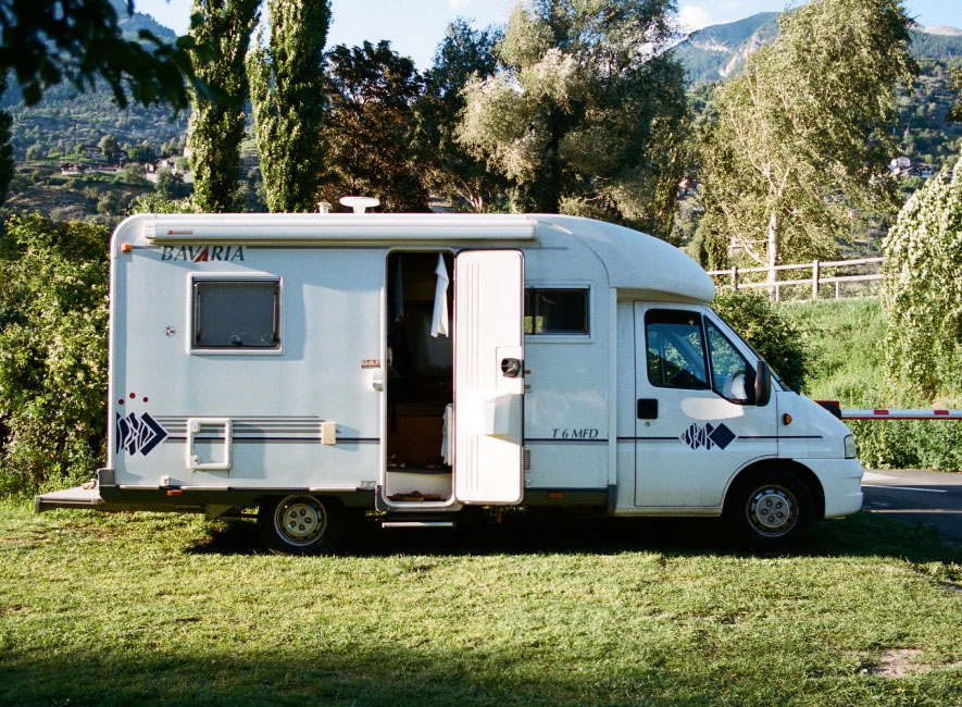 Motorhome