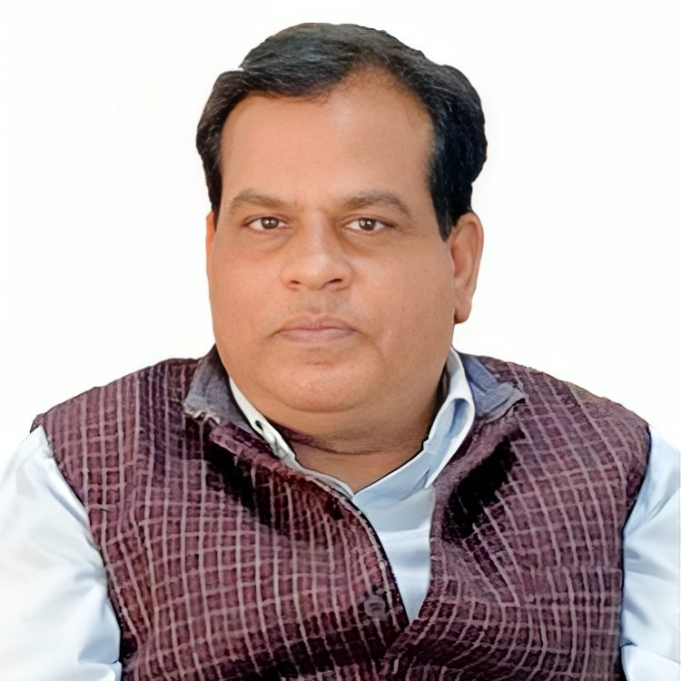 Manoj Kumar Singh
